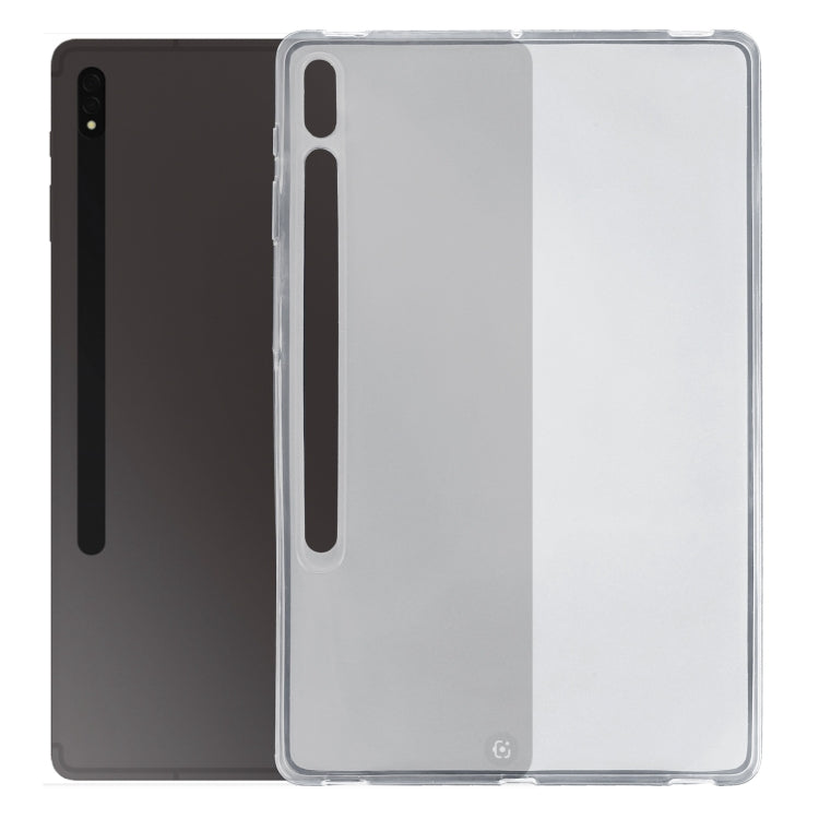 TPU Tablet Case, For Samsung Galaxy Tab A 8.0 2019, For Samsung Galaxy Tab S6 Lite, For Samsung Galaxy Tab A 10.1 2019, For Samsung Galaxy Tab S9+ / S8+ / S7+, For Samsung Galaxy Tab A7 10.4 2020, For Samsung Galaxy Tab S8 Ultra                        ...