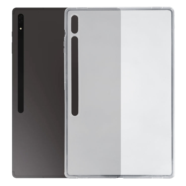 TPU Tablet Case, For Samsung Galaxy Tab A 8.0 2019, For Samsung Galaxy Tab S6 Lite, For Samsung Galaxy Tab A 10.1 2019, For Samsung Galaxy Tab S9+ / S8+ / S7+, For Samsung Galaxy Tab A7 10.4 2020, For Samsung Galaxy Tab S8 Ultra                        ...