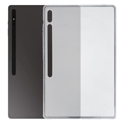 TPU Tablet Case, For Samsung Galaxy Tab A 8.0 2019, For Samsung Galaxy Tab S6 Lite, For Samsung Galaxy Tab A 10.1 2019, For Samsung Galaxy Tab S9+ / S8+ / S7+, For Samsung Galaxy Tab A7 10.4 2020, For Samsung Galaxy Tab S8 Ultra                        ...