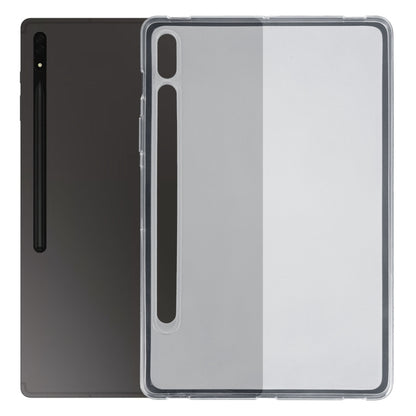 TPU Tablet Case, For Samsung Galaxy Tab A 8.0 2019, For Samsung Galaxy Tab S6 Lite, For Samsung Galaxy Tab A 10.1 2019, For Samsung Galaxy Tab S9+ / S8+ / S7+, For Samsung Galaxy Tab A7 10.4 2020, For Samsung Galaxy Tab S8 Ultra                        ...