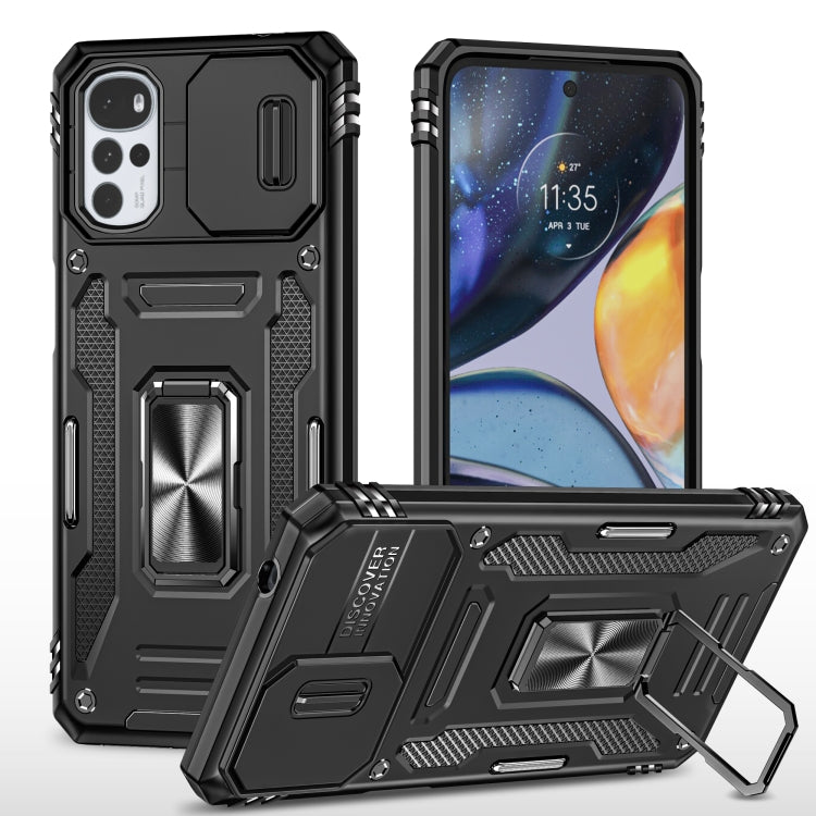 Armor PC + TPU Camera Shield Phone Case, For Samsung Galaxy A12 5G/4G / M12 / F12, For Xiaomi 12 Pro, For Samsung Galaxy A32 5G, For Samsung Galaxy A52 5G/4G, For Samsung Galaxy S21 5G, For Samsung Galaxy S21+ 5G, For Samsung Galaxy S21 Ultra 5G       ...
