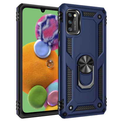Shockproof TPU + PC Protective Case with 360 Degree Rotating Holder, For Huawei P40 Pro, For Huawei P40 Lite, For Huawei P40, For Galaxy A41, For Galaxy A20s