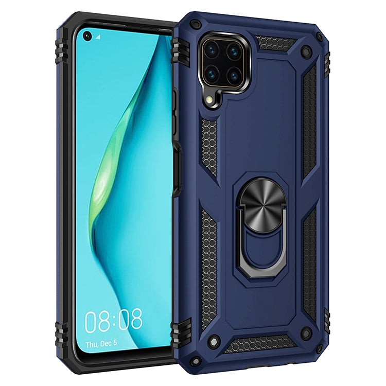 Shockproof TPU + PC Protective Case with 360 Degree Rotating Holder, For Huawei P40 Pro, For Huawei P40 Lite, For Huawei P40, For Galaxy A41, For Galaxy A20s