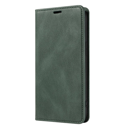 Wristband Magnetic Leather Phone Case, For Samsung Galaxy S22 Ultra 5G, For Sony Xperia 10 IV