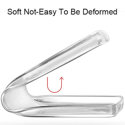 For ASUS Zenfone 9 / Zenfone 10 Ultra-thin Transparent TPU Phone Case, For ASUS Zenfone 9 / Zenfone 10, For Samsung Galaxy Xcover6 Pro, For vivo iQOO 10, For vivo iQOO 10 Pro, For Honor X40i