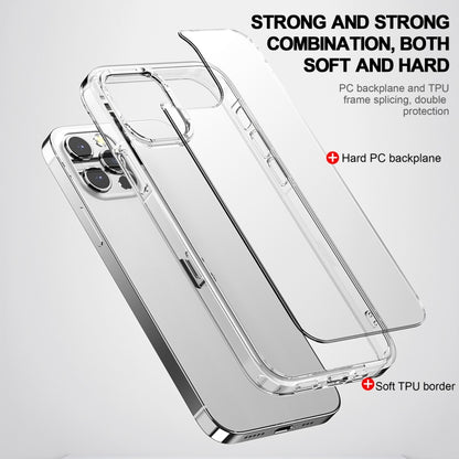 iPAKY Aurora Series Shockproof PC + TPU Protective Phone Case, For iPhone 14 Pro Max, For iPhone 14 Pro, For iPhone 14 Plus, For iPhone 14