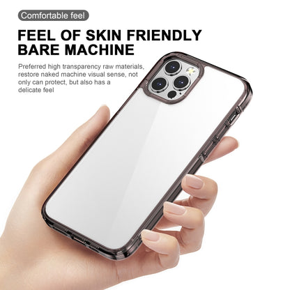 iPAKY Aurora Series Shockproof PC + TPU Protective Phone Case, For iPhone 14 Pro Max, For iPhone 14 Pro, For iPhone 14 Plus, For iPhone 14