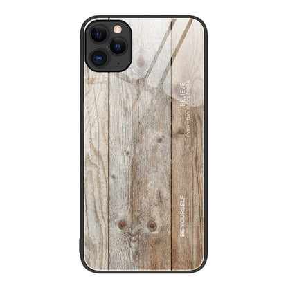 Wood Grain Glass Protective Case, For iPhone 11 Pro Max, For iPhone 13 Pro Max, For iPhone 13 Pro, For iPhone 13, For iPhone XR, For iPhone XS Max, For iPhone 11 Pro, For iPhone 14 Pro Max