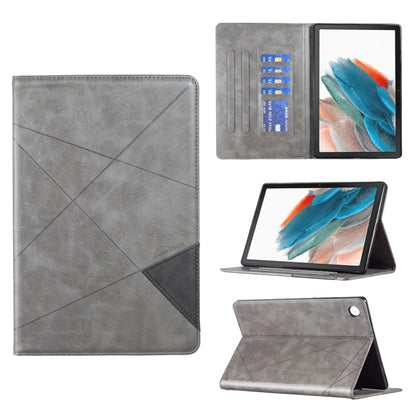 Prismatic Leather Tablet Case, For Samsung Galaxy Tab A8 2022 SM-X200/X205, For Samsung Galaxy Tab S8 / Tab S7+ / Tab S7 FE