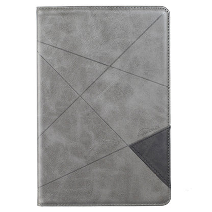 Prismatic Leather Tablet Case, For Samsung Galaxy Tab A8 2022 SM-X200/X205, For Samsung Galaxy Tab S8 / Tab S7+ / Tab S7 FE