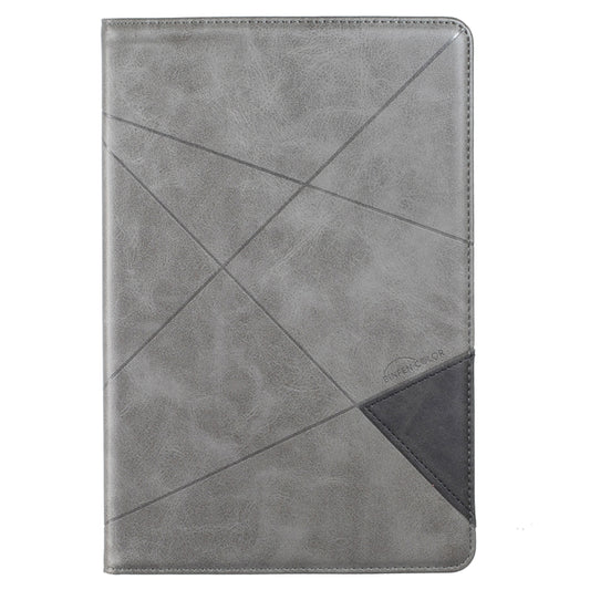 Prismatic Leather Tablet Case, For Samsung Galaxy Tab A8 2022 SM-X200/X205, For Samsung Galaxy Tab S8 / Tab S7+ / Tab S7 FE