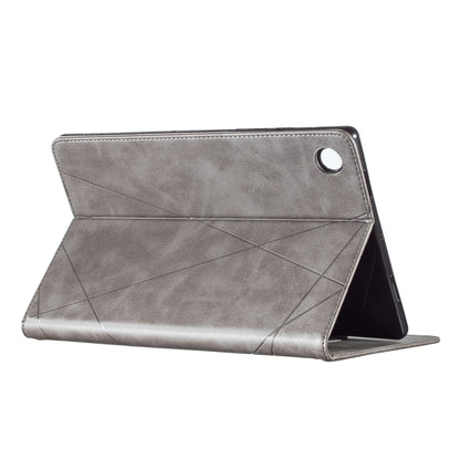 Prismatic Leather Tablet Case, For Samsung Galaxy Tab A8 2022 SM-X200/X205, For Samsung Galaxy Tab S8 / Tab S7+ / Tab S7 FE