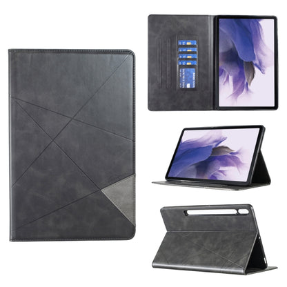Prismatic Leather Tablet Case, For Samsung Galaxy Tab A8 2022 SM-X200/X205, For Samsung Galaxy Tab S8 / Tab S7+ / Tab S7 FE