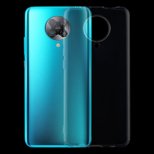 Full Coverage TPU Transparent Mobile Phone Case, For Galaxy XCover Pro, For iPhone SE 2022 / SE 2020, For Motorola Moto G Stylus, For Vivo S6, For ZTE Nubia Red Magic 5G, For Xiaomi Redmi K30 Pro, For Xiaomi Redmi Note 9 Pro, For Huawei Honor 30S      ...