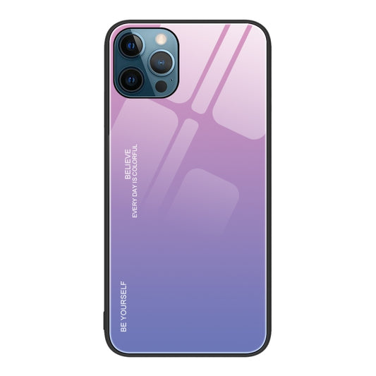 Gradient Color Glass Case, For iPhone 12 Pro Max, For iPhone 12, For iPhone 13 Pro Max, For iPhone 13 Pro, For iPhone 13, For iPhone 14 Plus