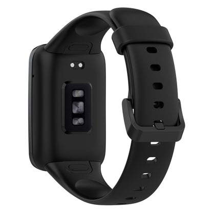 For Xiaomi Mi Band 7 Pro Solid Color Silicone Watch Band