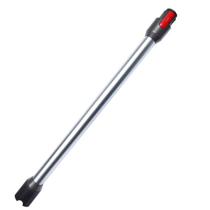 Vacuum Cleaner Extension Rod Metal Straight Pipe, Straight Pipe(Blue), al Straight Pipe(Purple), Straight Pipe(Silver), Straight Pipe(Orange)