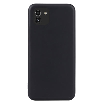 TPU Phone Case, For Samsung Galaxy A03 EU Version 166.5mm