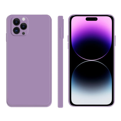 Imitation Liquid Silicone Phone Case, For iPhone 14 Pro Max, For iPhone 14 Pro, For iPhone 14, For iPhone 14 Plus, For iPhone 13 Pro Max