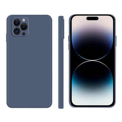 Imitation Liquid Silicone Phone Case, For iPhone 14 Pro Max, For iPhone 14 Pro, For iPhone 14, For iPhone 14 Plus, For iPhone 13 Pro Max