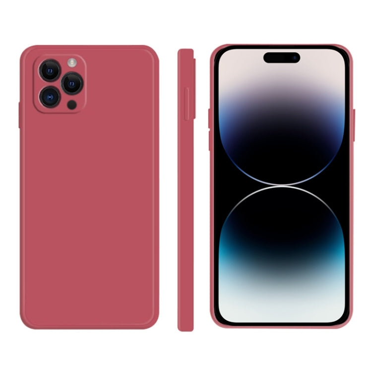 Imitation Liquid Silicone Phone Case, For iPhone 14 Pro Max, For iPhone 14 Pro, For iPhone 14, For iPhone 14 Plus, For iPhone 13 Pro Max