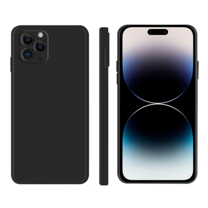Imitation Liquid Silicone Phone Case, For iPhone 14 Pro Max, For iPhone 14 Pro, For iPhone 14, For iPhone 14 Plus, For iPhone 13 Pro Max
