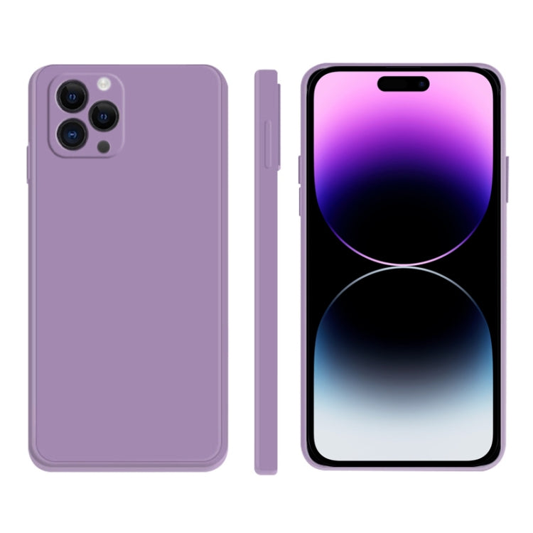 Imitation Liquid Silicone Phone Case, For iPhone 14 Pro Max, For iPhone 14 Pro, For iPhone 14, For iPhone 14 Plus, For iPhone 13 Pro Max