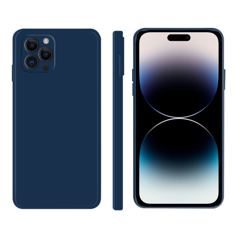 Imitation Liquid Silicone Phone Case, For iPhone 14 Pro Max, For iPhone 14 Pro, For iPhone 14, For iPhone 14 Plus, For iPhone 13 Pro Max