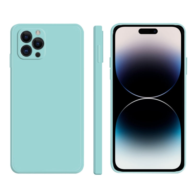 Imitation Liquid Silicone Phone Case, For iPhone 14 Pro Max, For iPhone 14 Pro, For iPhone 14, For iPhone 14 Plus, For iPhone 13 Pro Max