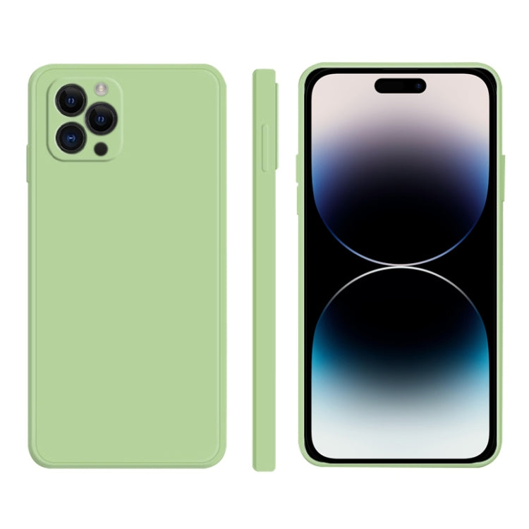 Imitation Liquid Silicone Phone Case, For iPhone 14 Pro Max, For iPhone 14 Pro, For iPhone 14, For iPhone 14 Plus, For iPhone 13 Pro Max