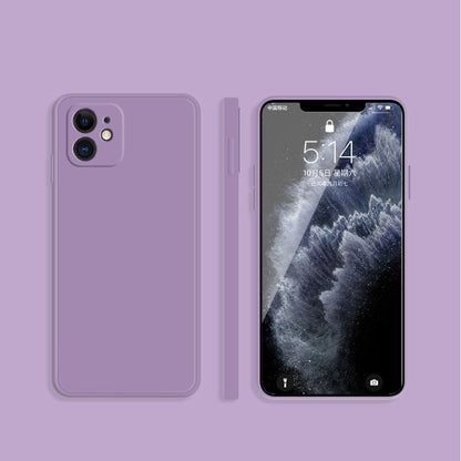 Imitation Liquid Silicone Phone Case, For iPhone 14 Pro Max, For iPhone 14 Pro, For iPhone 14, For iPhone 14 Plus, For iPhone 13 Pro Max