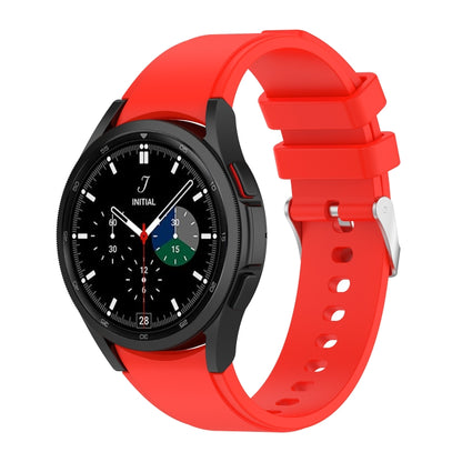 Silicone Watch Band, For Samsung Galaxy Watch5/Watch5 pro