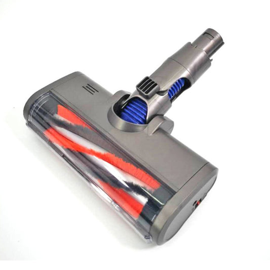For Dyson V6 / DC62 Vacuum Cleaner Electric Floor Brush, Carpet Brush, Soft Floor Brush