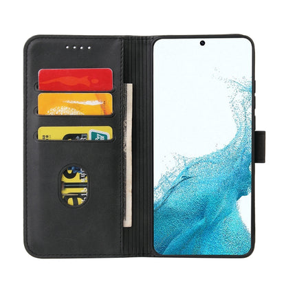 Calf Texture Buckle Flip Leather Phone Case, For Samsung Galaxy A03s, For Samsung Galaxy A13 5G, For Samsung Galaxy A33 5G, For Samsung Galaxy A53 5G, For Samsung Galaxy A73 5G, For Samsung Galaxy S22 5G, For Samsung Galaxy S22 Ultra 5G