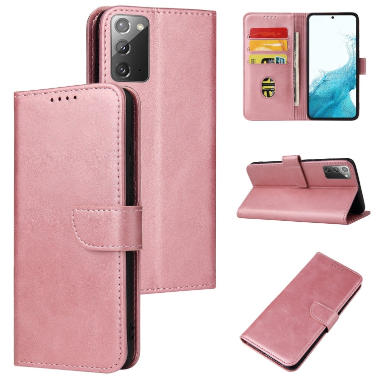 Calf Texture Buckle Flip Leather Phone Case, For Samsung Galaxy A03s, For Samsung Galaxy A13 5G, For Samsung Galaxy A33 5G, For Samsung Galaxy A53 5G, For Samsung Galaxy A73 5G, For Samsung Galaxy S22 5G, For Samsung Galaxy S22 Ultra 5G