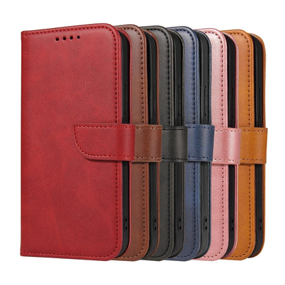 Calf Texture Buckle Flip Leather Phone Case, For Samsung Galaxy A03s, For Samsung Galaxy A13 5G, For Samsung Galaxy A33 5G, For Samsung Galaxy A53 5G, For Samsung Galaxy A73 5G, For Samsung Galaxy S22 5G, For Samsung Galaxy S22 Ultra 5G