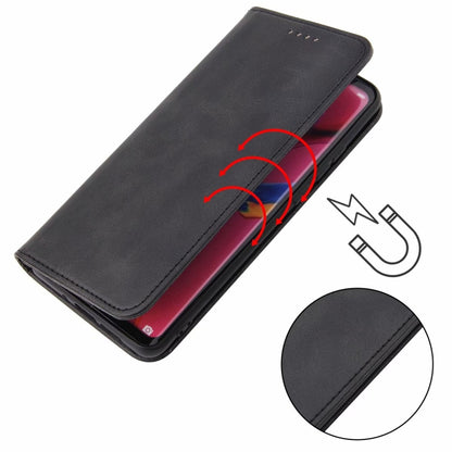 Calf Texture Magnetic Flip Leather Phone Case, For Samsung Galaxy A03s, For Samsung Galaxy A13 5G, For Samsung Galaxy A22 5G, For Samsung Galaxy A33 5G, For Samsung Galaxy A82 5G, For Samsung Galaxy S22 5G, For Samsung Galaxy S22+ 5G                   ...