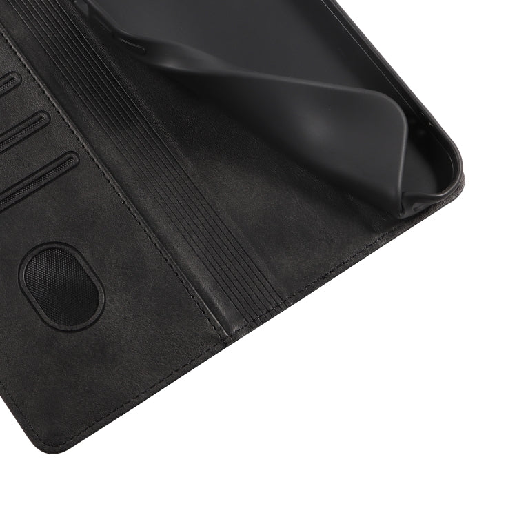 Calf Texture Magnetic Flip Leather Phone Case, For Samsung Galaxy A03s, For Samsung Galaxy A13 5G, For Samsung Galaxy A22 5G, For Samsung Galaxy A33 5G, For Samsung Galaxy A82 5G, For Samsung Galaxy S22 5G, For Samsung Galaxy S22+ 5G                   ...