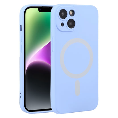 Liquid Silicone Magsafe Phone Case, For iPhone 14 Pro Max, For iPhone 14 Pro, For iPhone 14, For iPhone 14 Plus