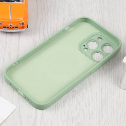 Liquid Silicone Magsafe Phone Case, For iPhone 14 Pro Max, For iPhone 14 Pro, For iPhone 14, For iPhone 14 Plus