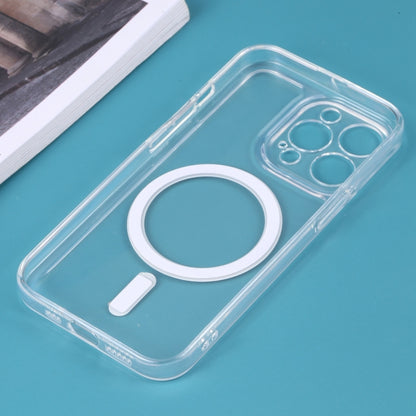 MagSafe Electroplating TPU Phone Case, For iPhone 14, For iPhone 14 Plus, For iPhone 14 Pro, For iPhone 14 Pro Max
