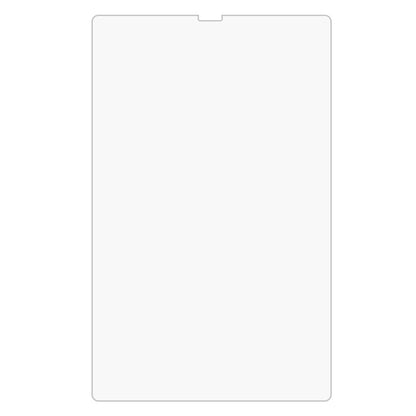 9H 0.3mm Explosion-proof Tempered Glass Film, For Lenovo M10 Plus X606, For Galaxy Tab A 8.4 (2020) T307 / Headwolf Fpad5 Pro