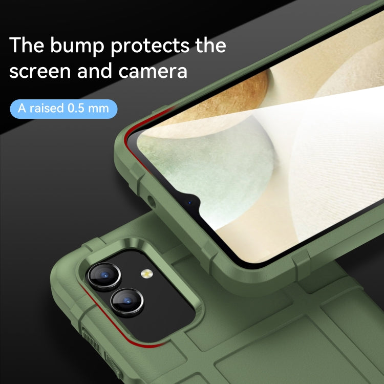 Full Coverage Shockproof TPU Phone Case, For Samsung Galaxy M13 5G