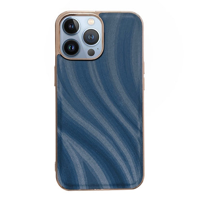 Nano Electroplating Protective Phone Case, For iPhone 14 Pro Max, For iPhone 14 Pro, For iPhone 14 Plus, For iPhone 14, For iPhone 13 Pro Max, For iPhone 13 Pro, For iPhone 13
