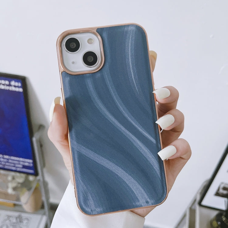 Nano Electroplating Protective Phone Case, For iPhone 14 Pro Max, For iPhone 14 Pro, For iPhone 14 Plus, For iPhone 14, For iPhone 13 Pro Max, For iPhone 13 Pro, For iPhone 13