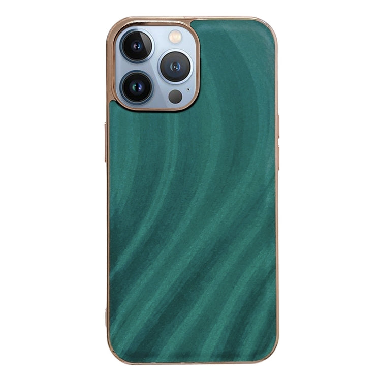 Nano Electroplating Protective Phone Case, For iPhone 14 Pro Max, For iPhone 14 Pro, For iPhone 14 Plus, For iPhone 14, For iPhone 13 Pro Max, For iPhone 13 Pro, For iPhone 13