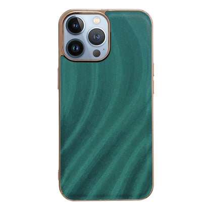 Nano Electroplating Protective Phone Case, For iPhone 14 Pro Max, For iPhone 14 Pro, For iPhone 14 Plus, For iPhone 14, For iPhone 13 Pro Max, For iPhone 13 Pro, For iPhone 13