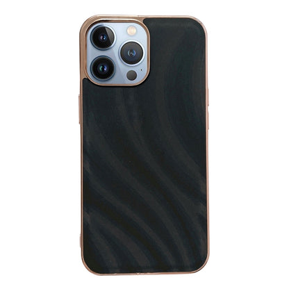 Nano Electroplating Protective Phone Case, For iPhone 14 Pro Max, For iPhone 14 Pro, For iPhone 14 Plus, For iPhone 14, For iPhone 13 Pro Max, For iPhone 13 Pro, For iPhone 13