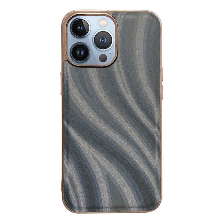 Nano Electroplating Protective Phone Case, For iPhone 14 Pro Max, For iPhone 14 Pro, For iPhone 14 Plus, For iPhone 14, For iPhone 13 Pro Max, For iPhone 13 Pro, For iPhone 13