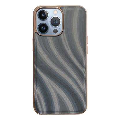 Nano Electroplating Protective Phone Case, For iPhone 14 Pro Max, For iPhone 14 Pro, For iPhone 14 Plus, For iPhone 14, For iPhone 13 Pro Max, For iPhone 13 Pro, For iPhone 13